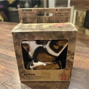 Xyron 1.5" Create-a-Sticker Scrapbooking Tool Acid-Free Adhesive Cartridge